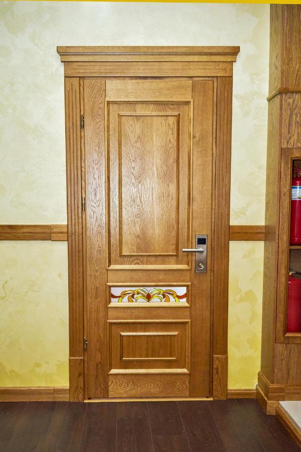 Східний Berezhany Exterior foto