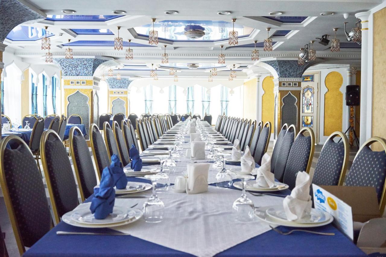 Східний Berezhany Exterior foto